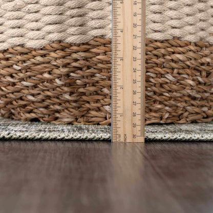 Haile Boutique Washable Rug