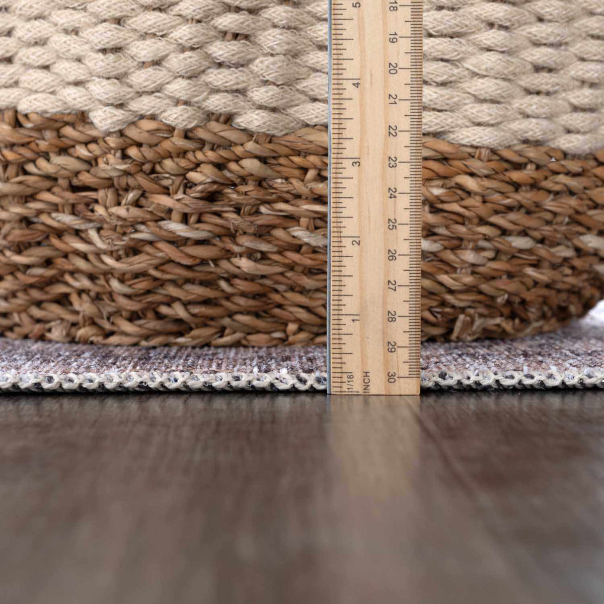 Hedda Boutique Washable Rug