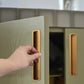 Residence Supply Anbar Sliding Door Handle