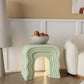 Residence Supply B - Light Green - 19.7"W x 15.7"D x 18.7"H Andorra Side Table