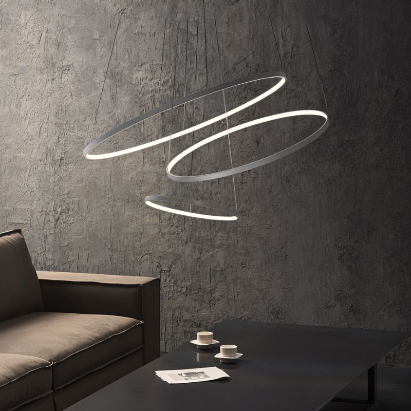 Anelli Chandelier.