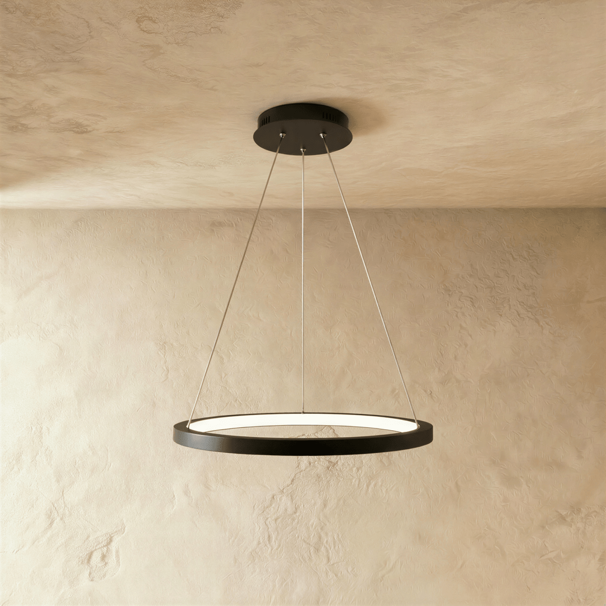 Anelli Chandelier.