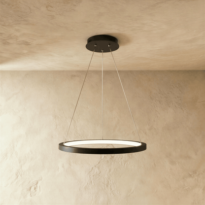 Anelli Chandelier.