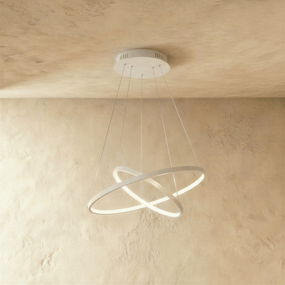 Anelli Chandelier.