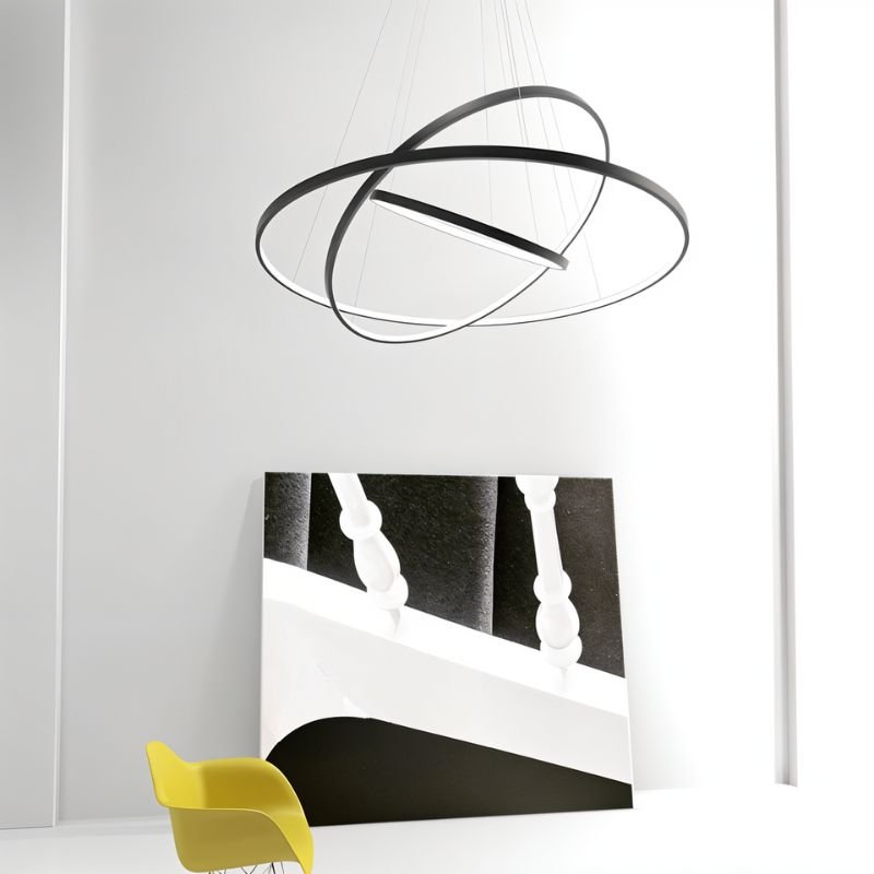 Anelli Chandelier.