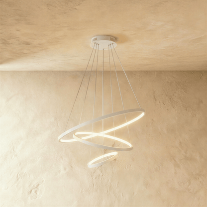 Anelli Chandelier.