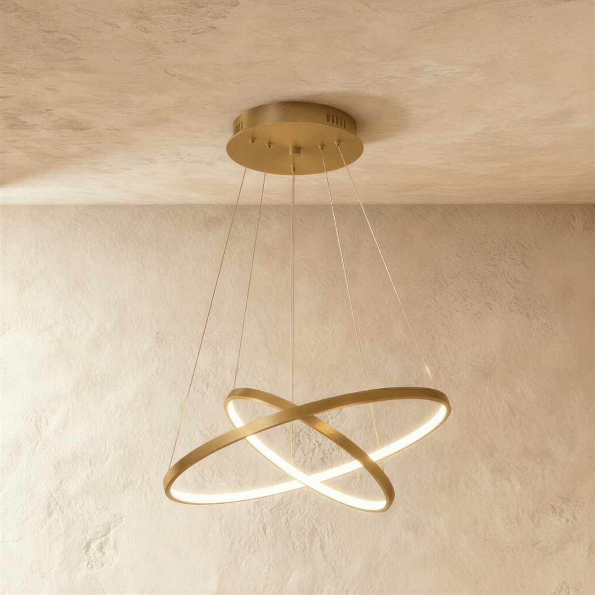 Anelli Chandelier.