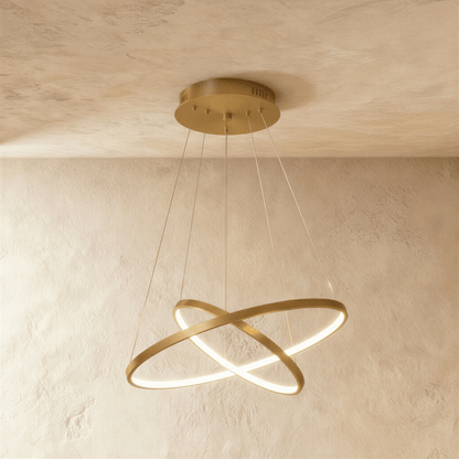 Anelli Chandelier.