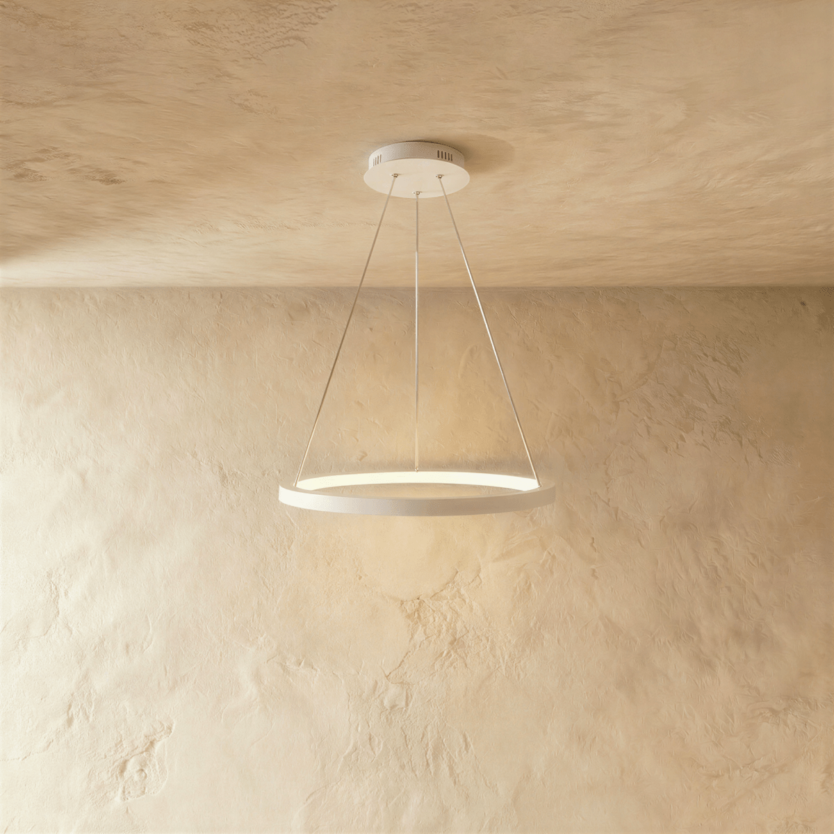 Anelli Chandelier.