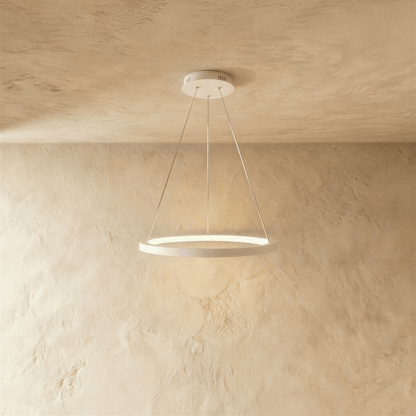 Anelli Chandelier.