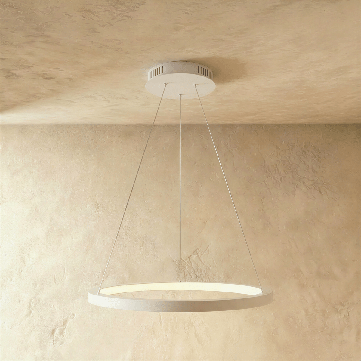 Anelli Chandelier.