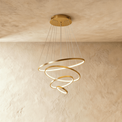 Anelli Chandelier.