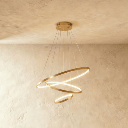 Anelli Chandelier.