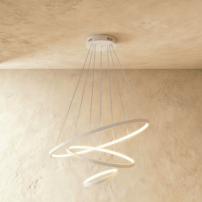 Anelli Chandelier.
