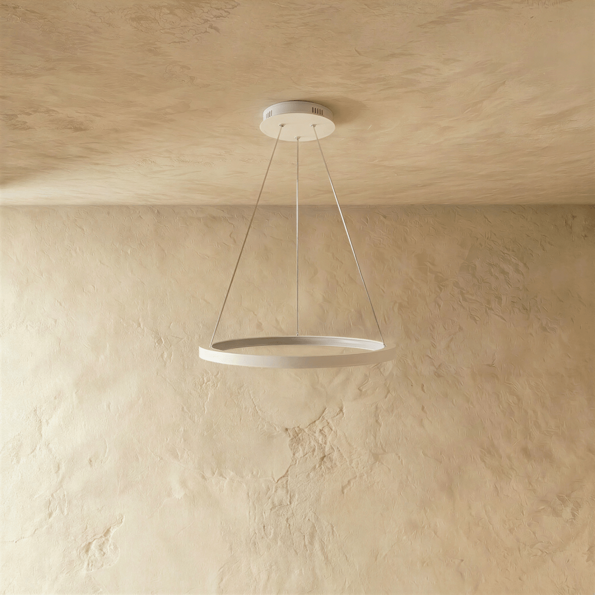 Anelli Chandelier.