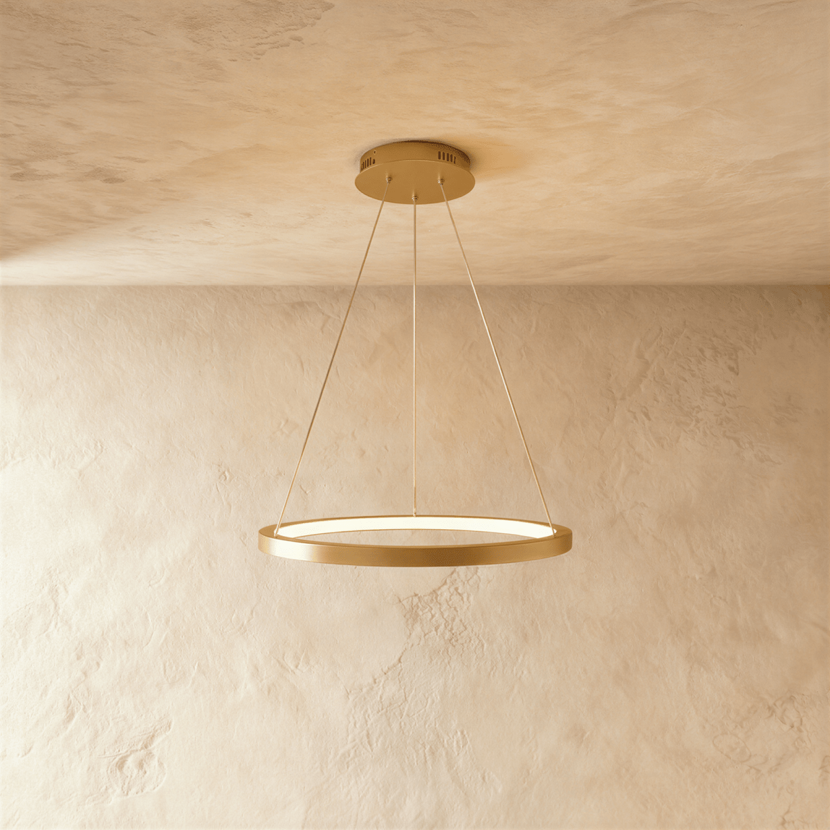 Anelli Chandelier.