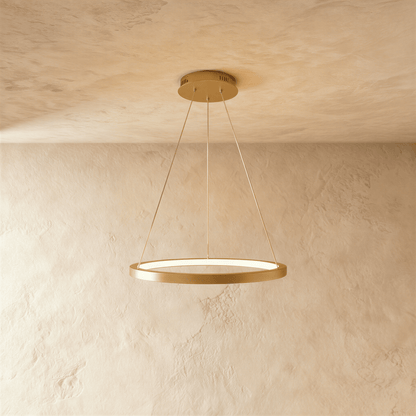 Anelli Chandelier.