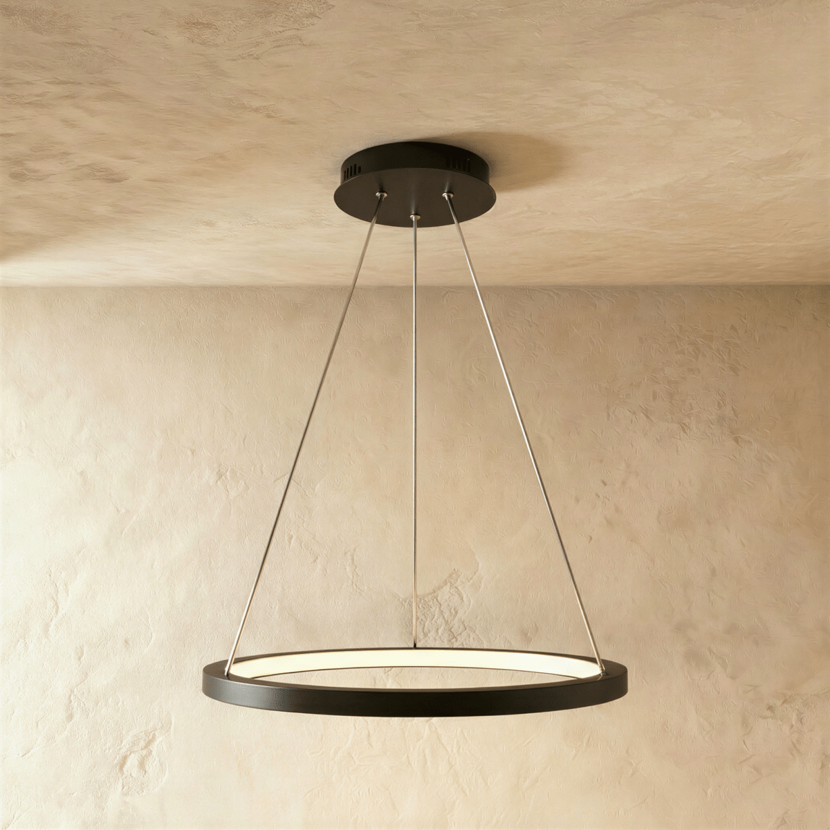 Anelli Chandelier.