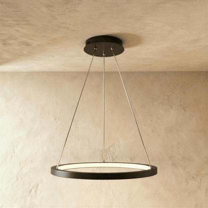 Anelli Chandelier.