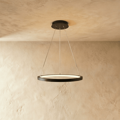 Anelli Chandelier.