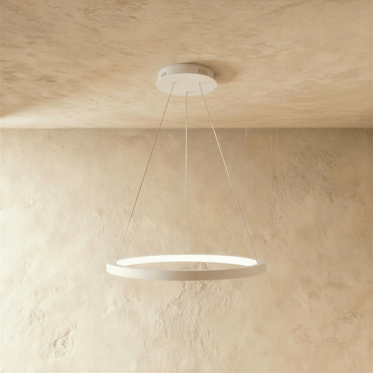 Anelli Chandelier.