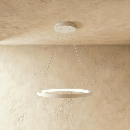 Anelli Chandelier.