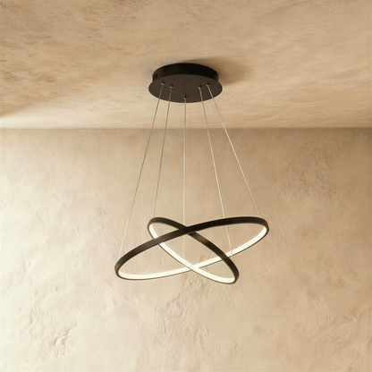 Anelli Chandelier.