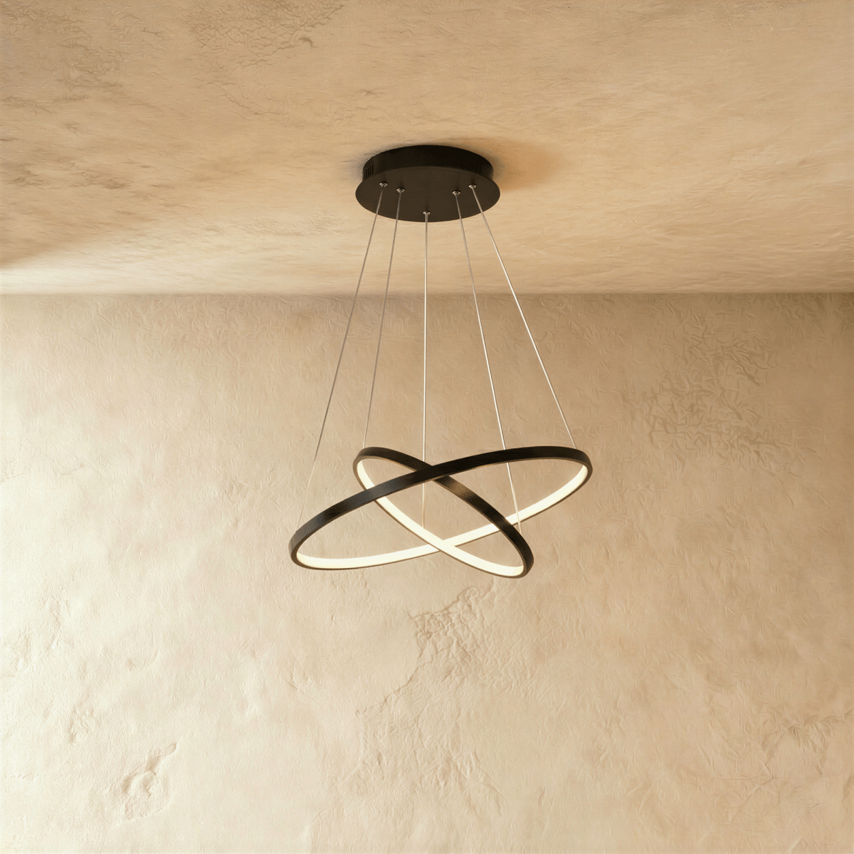 Anelli Chandelier.