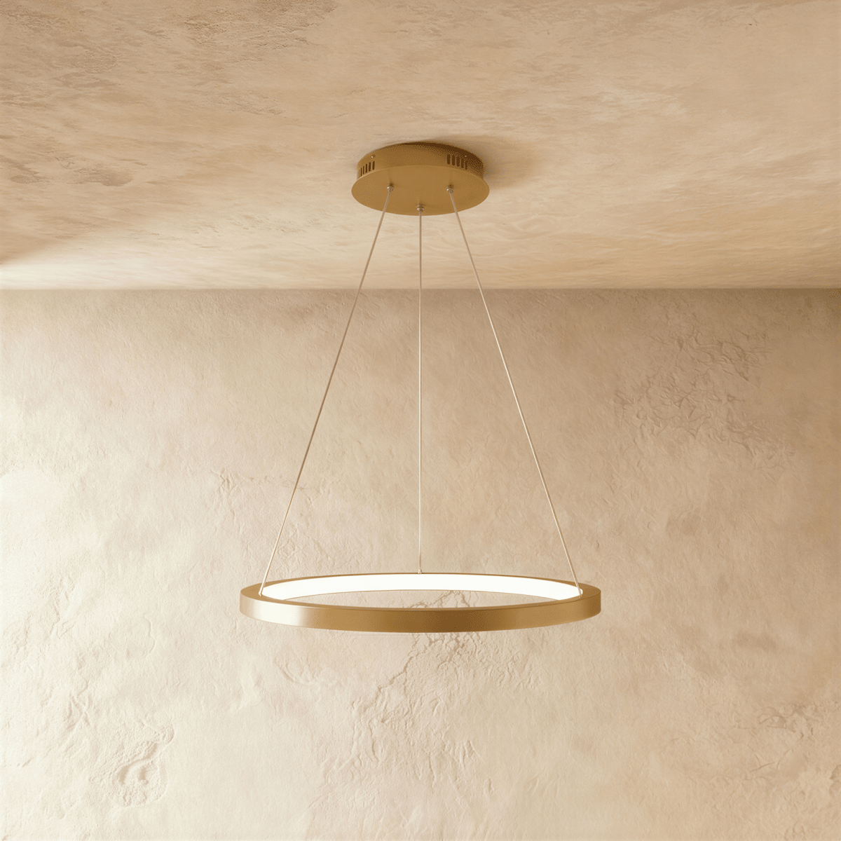 Anelli Chandelier.