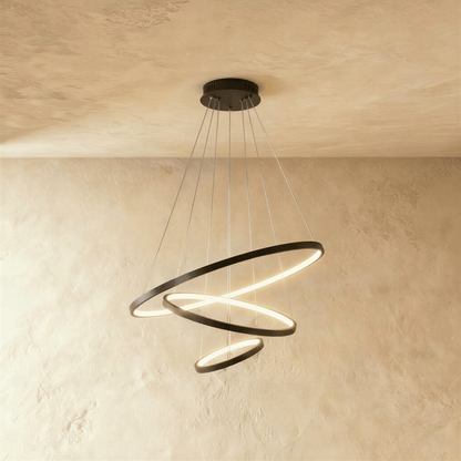 Anelli Chandelier.