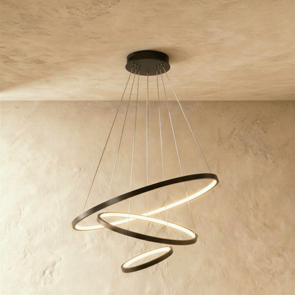 Anelli Chandelier.