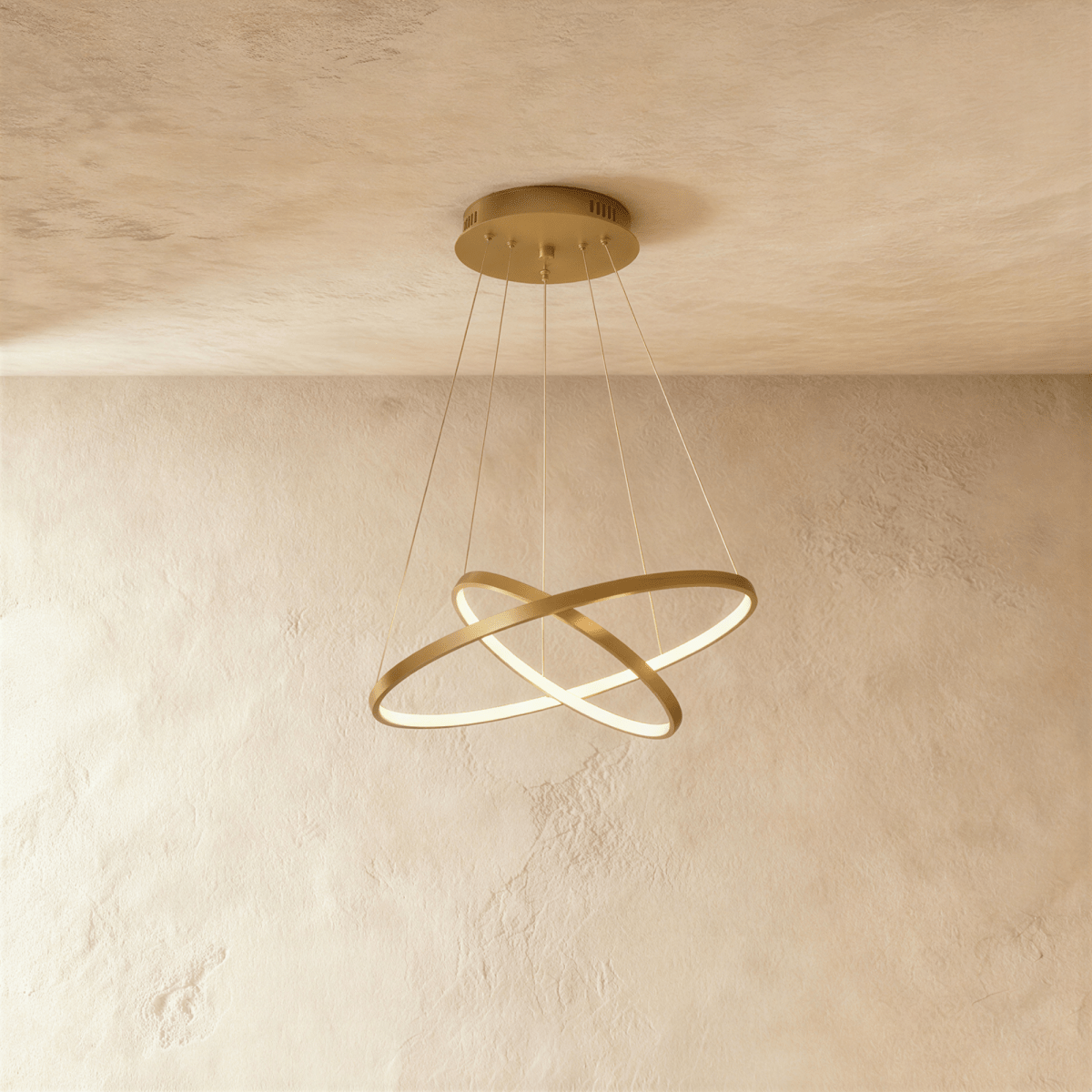 Anelli Chandelier.