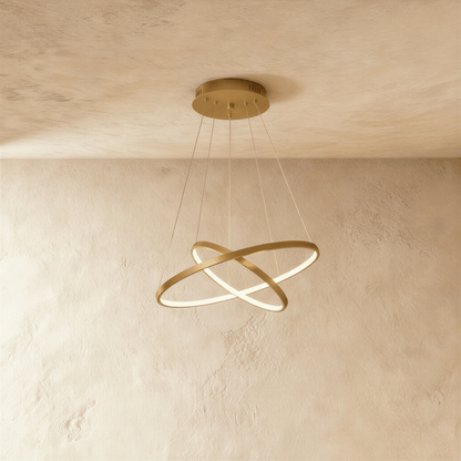Anelli Chandelier.