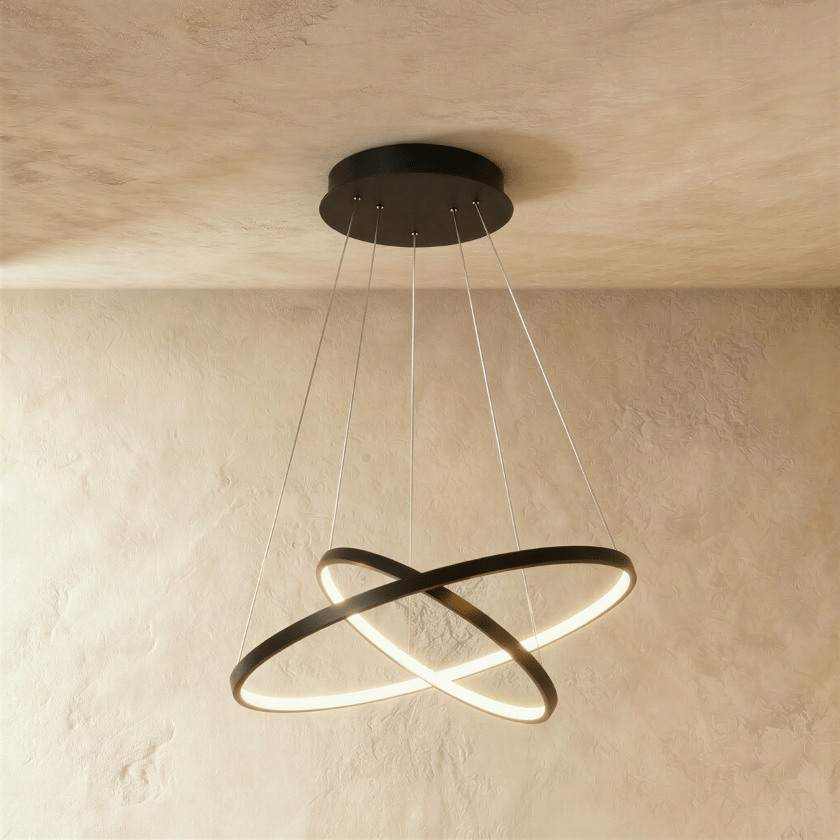 Anelli Chandelier.