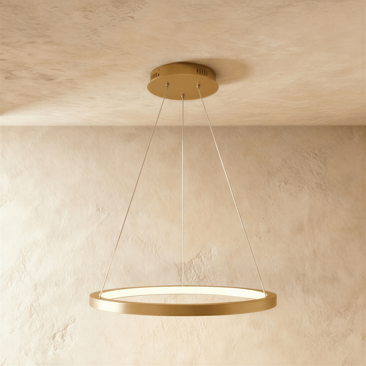 Anelli Chandelier.
