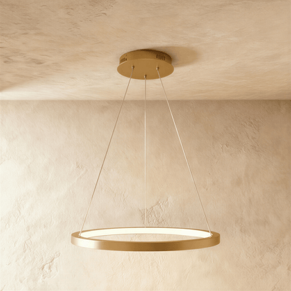 Anelli Chandelier.