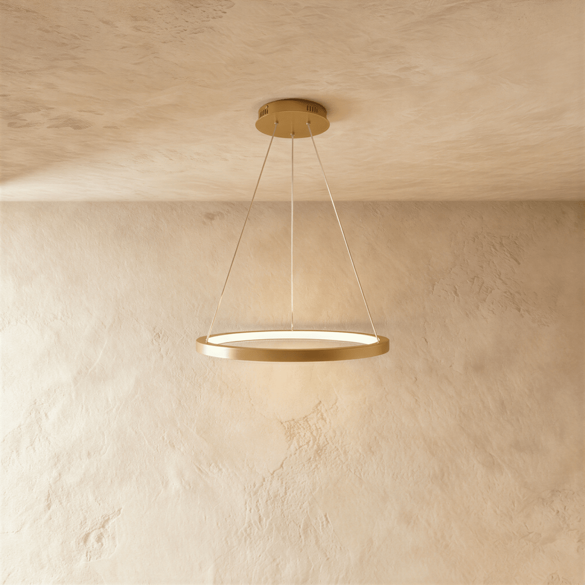 Anelli Chandelier.