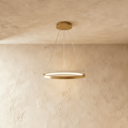 Anelli Chandelier.
