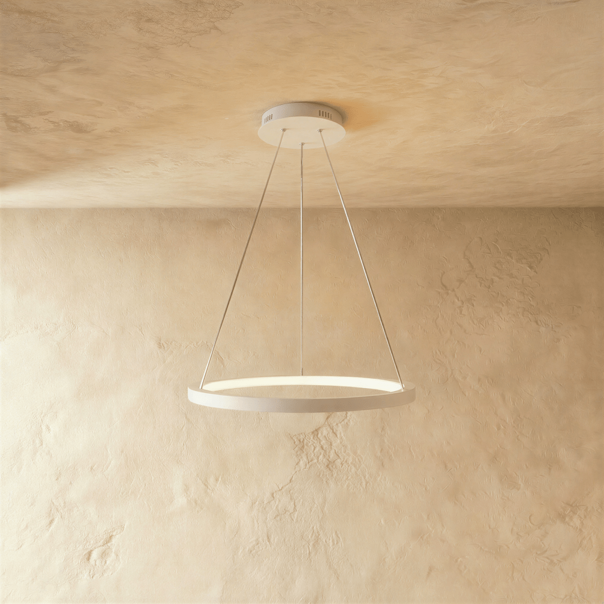 Anelli Chandelier.