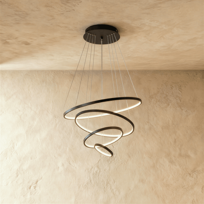 Anelli Chandelier.