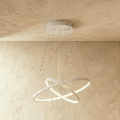 Anelli Chandelier.