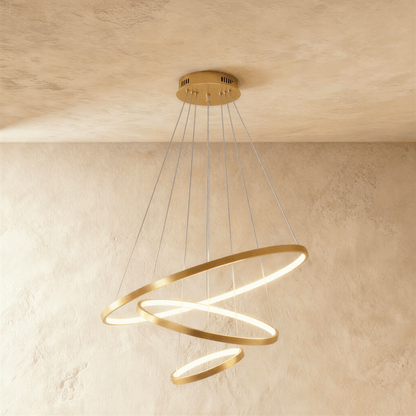 Anelli Chandelier.