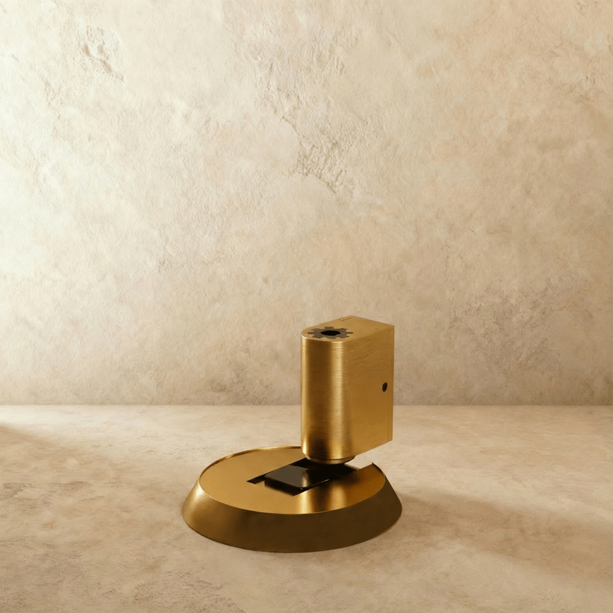 Angra Door Stop.