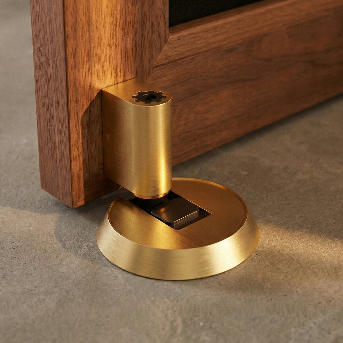 Angra Door Stop.