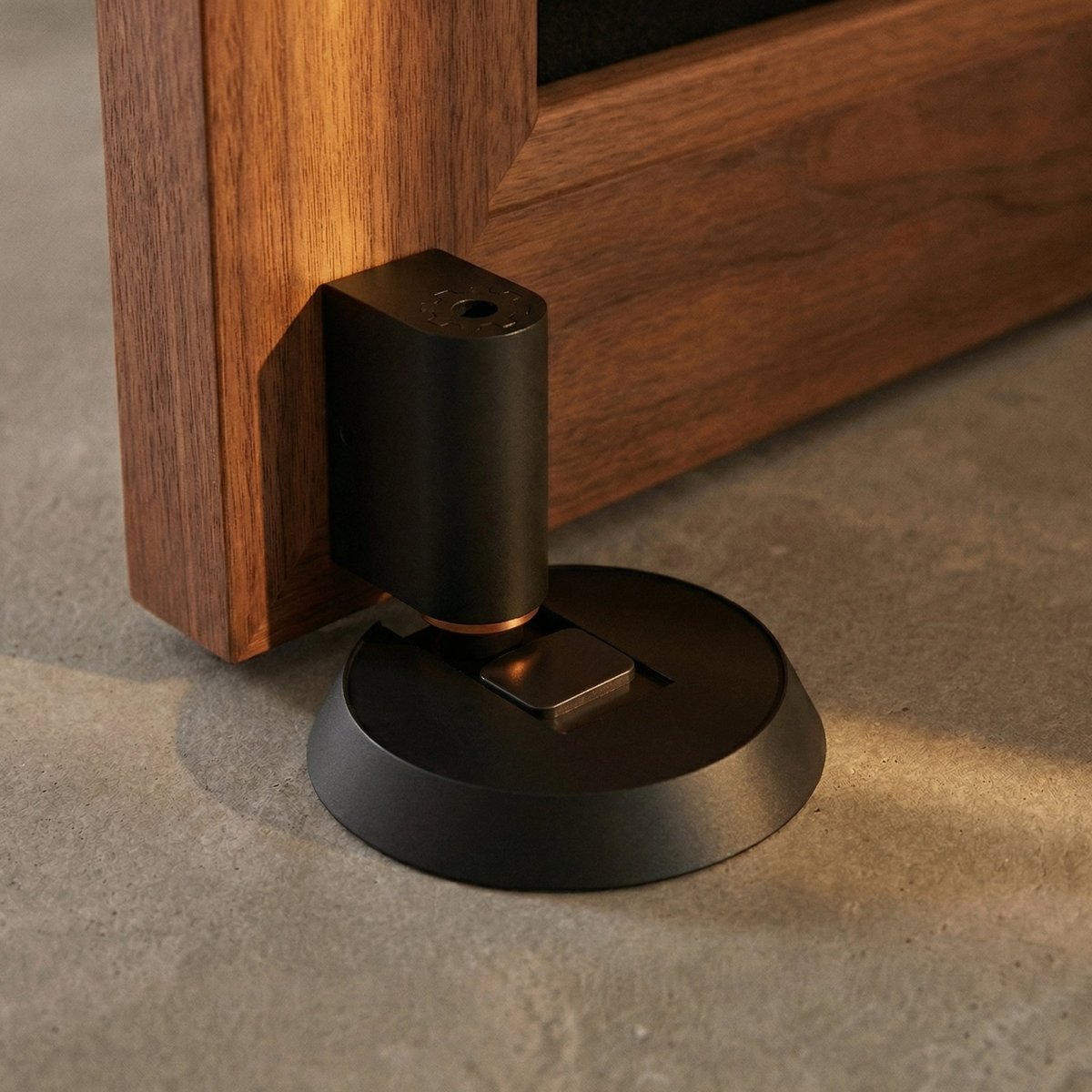 Angra Door Stop.