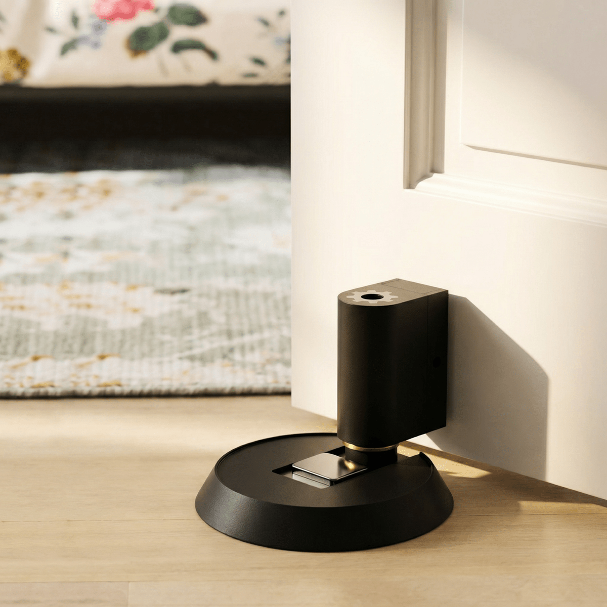 Angra Door Stop.