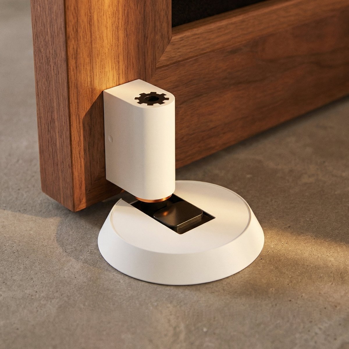 Angra Door Stop.