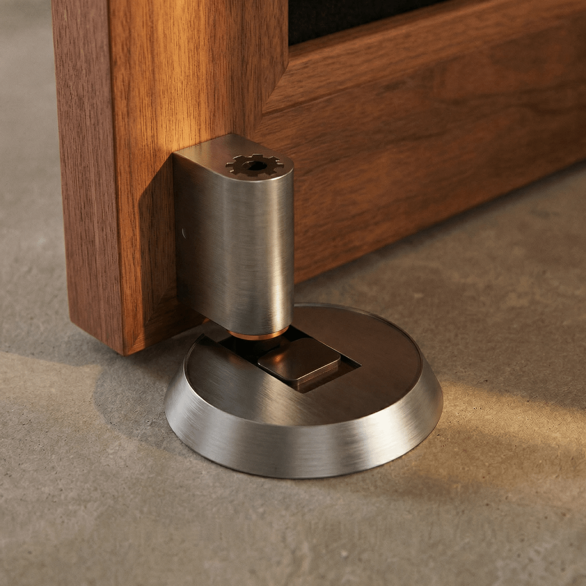 Angra Door Stop.
