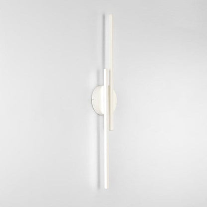 Residence Supply White / Cool White (5500-7000K) / 21.7" x 4.7" / 55cm x 12cm Anwen Wall Lamp