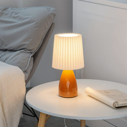 Apollo Table Lamp.